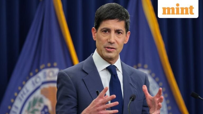US Fed meeting outcome today: Here's date, time, expectations, where to watch Kevin Warsh's speech