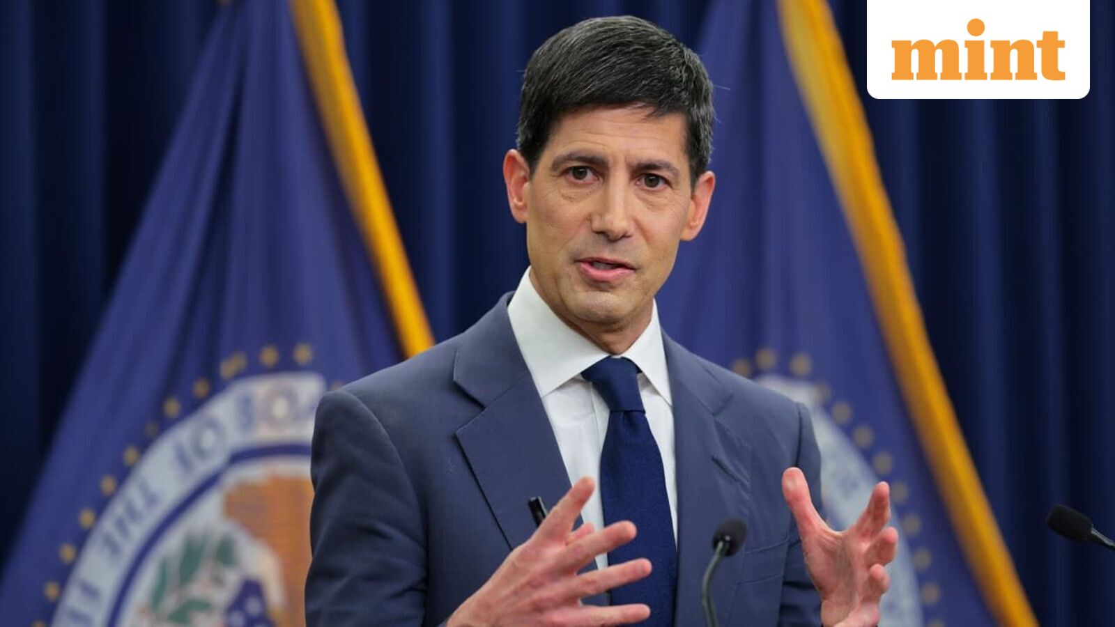 US Fed meeting outcome today: Here's date, time, expectations, where to watch Kevin Warsh's speech