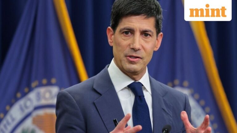 US Fed Meeting LIVE: Wall Street split as Warsh keeps rate decision under wraps