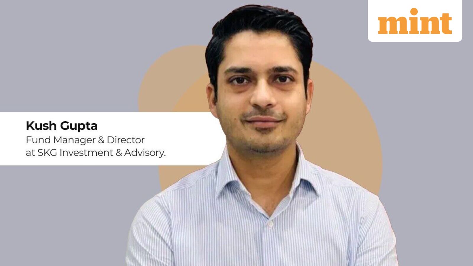 Expert view: Broader market to remain range-bound in medium term, says SKG Investment's Director
