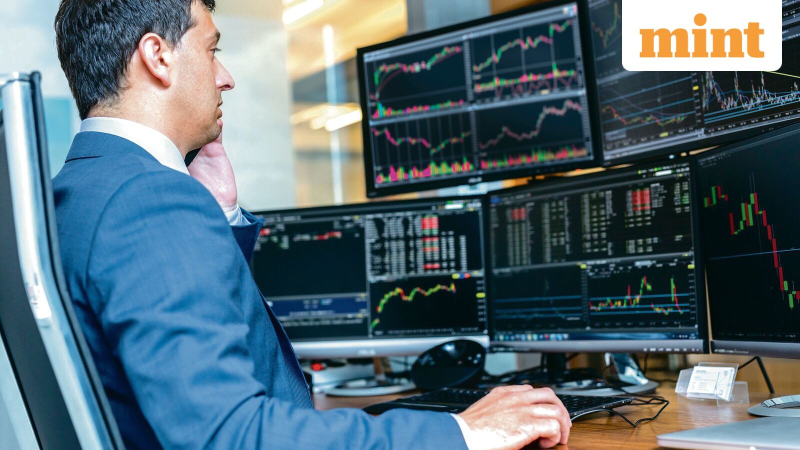 Blockbuster Market Debut! Kusumgar share price lists at  ₹569, a rally of around 36% from IPO price
