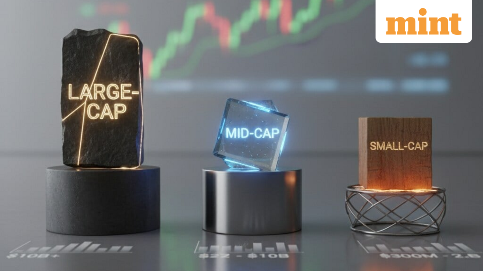 Is the tide about to turn for large caps?