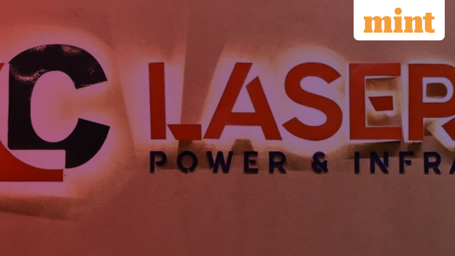 Laser Power &amp; Infra IPO: Issue receives tepid response on Day 01, subscribed 0.17x; GMP signals healthy listing