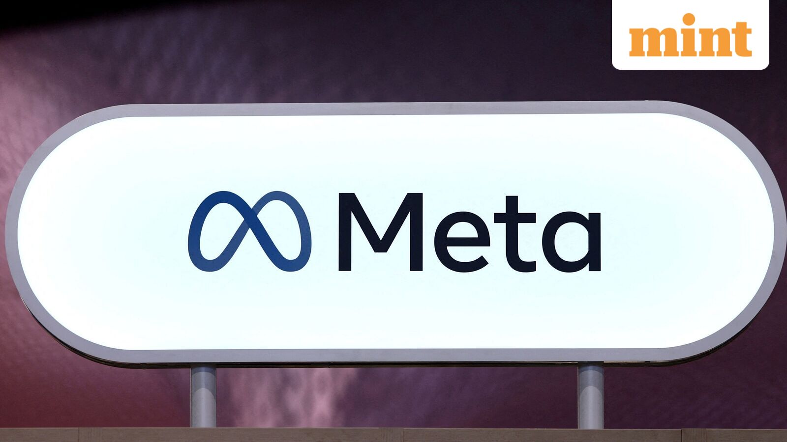 Meta stock surges 7.5% as report says AI chip production could begin this year