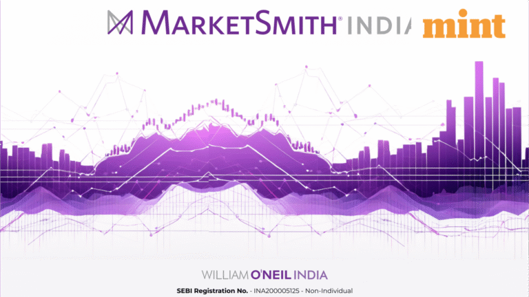 Stock recommendations for 15 July from MarketSmith India