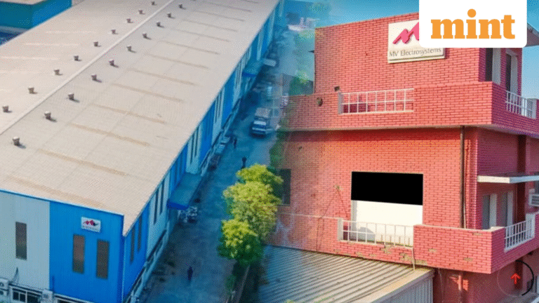 MV Electrosystems IPO: GMP signals a 25% listing pop; date, price, other key details in 10 points