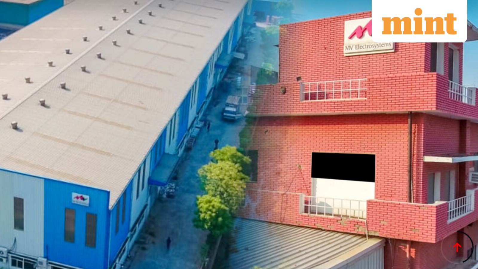 MV Electrosystems IPO: GMP signals a 25% listing pop; date, price, other key details in 10 points