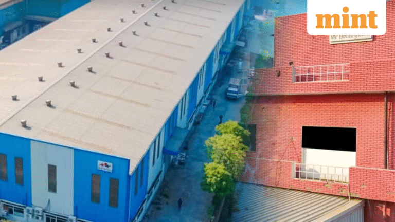 MV Electrosystems IPO: Issue received a solid response on Day 01, booked 3.9 times; GMP signals bumper listing