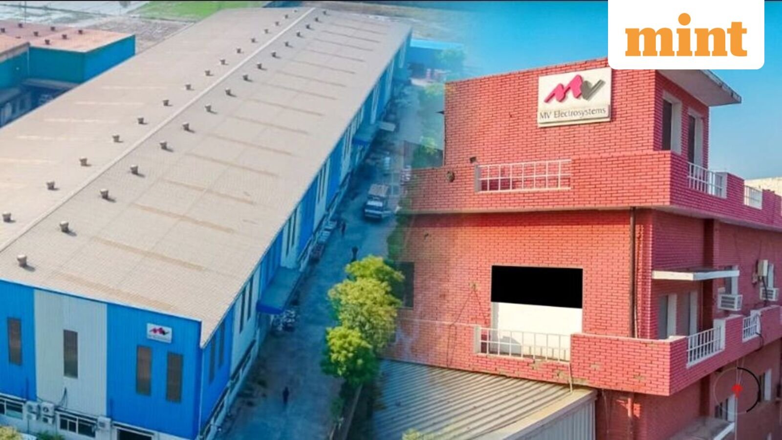 MV Electrosystems IPO Day 1 Live: Issue fully subscribed with GMP showing 23.5% listing gain. Apply or not?