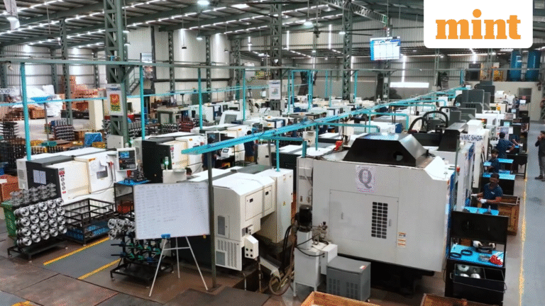 Metalic Technoforge IPO Day 1: Issue subscribed 28% so far. Check GMP, issue details