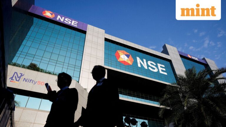 NSE launches Nifty500 Ahimsa Index based on non-violence towards animals; check stocks, methodology, other key details