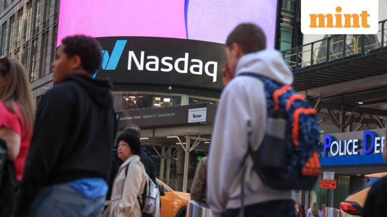 US stocks to buy for short term: From Nvidia to Netflix- Appreciate CEO suggests picking these 5 shares