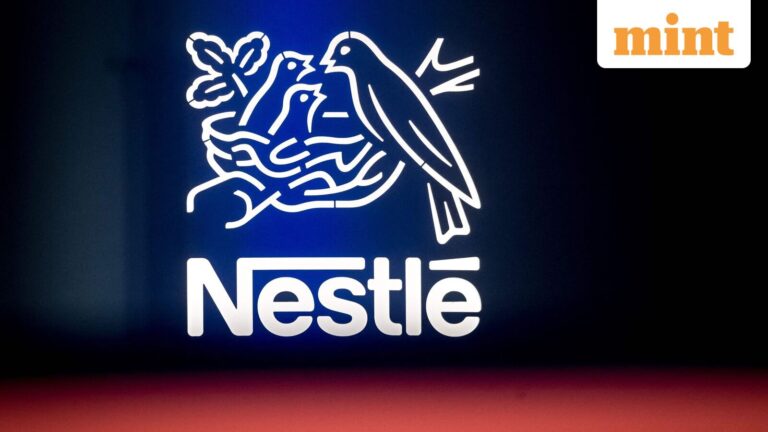 Nestle India Q1 results 2026: Net profit rises 48% YoY to  ₹975 crore, revenue up 25%