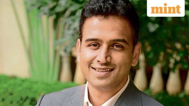 Nithin Kamath warns Zerodha could lose revenue from August 3. Here's what's changing in the stock market