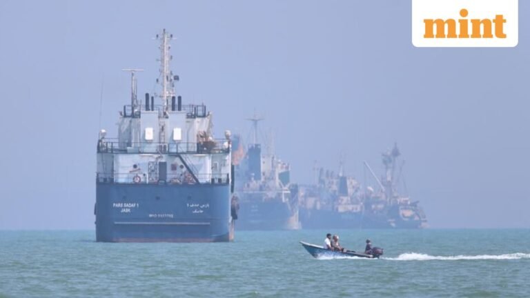 Brent climbs above $90 a barrel as fresh US-Iran conflict raises risks for India
