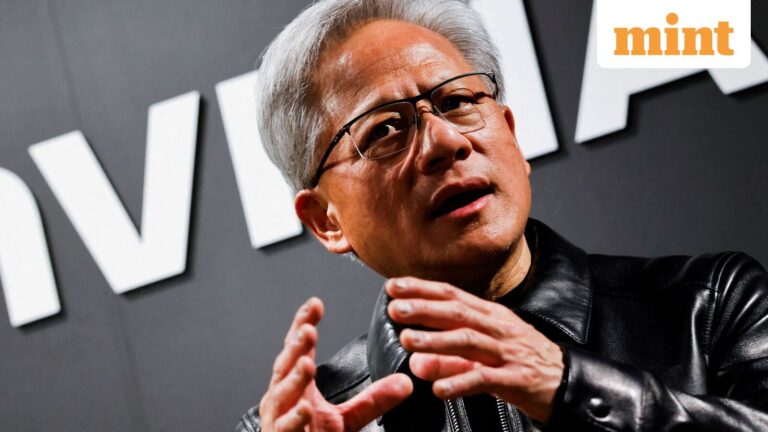 Nvidia’s $750 billion circular financing loop: How it became banker, supplier and investor — and how big is the risk?