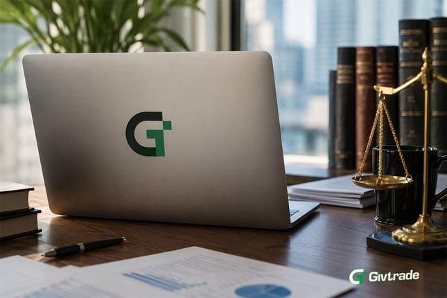 GivTrade Strengthens Its Multi-Jurisdiction Regulatory Structure and Reinforces Operational Transparency