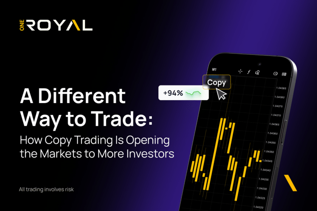 A Different Way to Trade: How Copy Trading Is Opening the Markets to More Investors | FXStreet