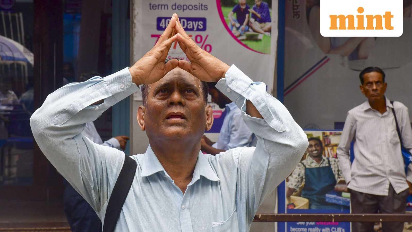 Stock market today: Sensex drops 70 points, Nifty 50 ends at 23,985; IT stocks shine