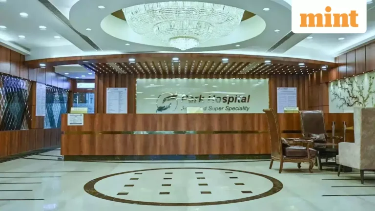 Stocks to buy: Choice Broking sees 20% upside in this healthcare stock. Should you buy?