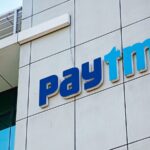 Paytm share price falls over 1% despite strong Q1 results 2026: Should you buy, sell or hold?