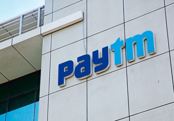 Paytm share price falls over 1% despite strong Q1 results 2026: Should you buy, sell or hold?