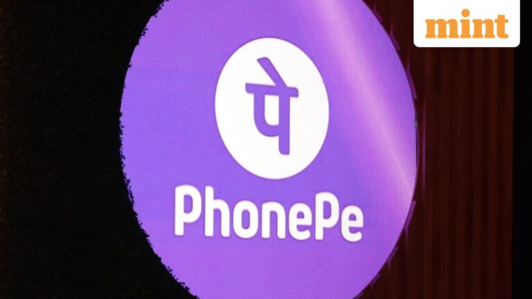IPO-bound PhonePe declares 11.5% yearly growth in revenue to  ₹7,920 crore in FY26