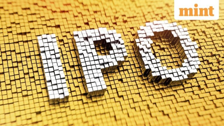 Poojaa Precision IPO: GMP jumps following strong subscription status, how to check allotment status online