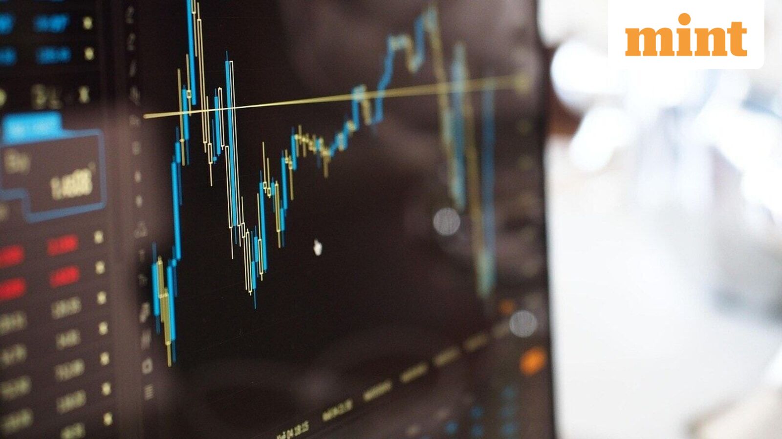 Eli Lilly-backed Scribe Therapeutics climbs 67% after raising $128.7 million in an upsized IPO