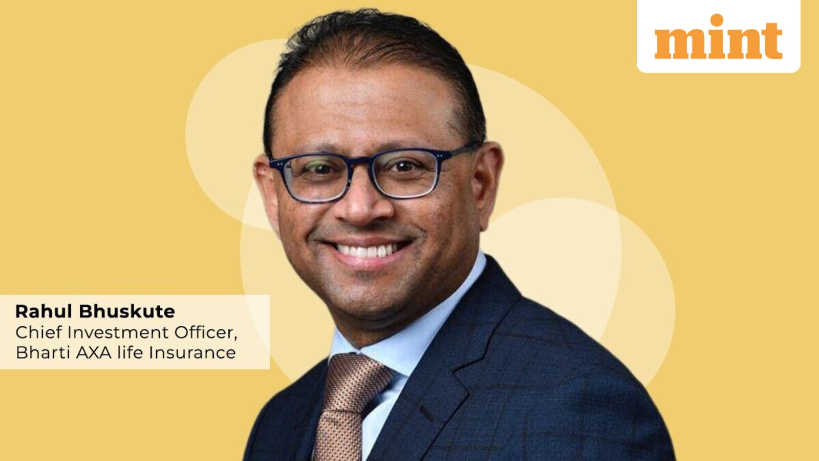 Expert view: Nifty's core growth drivers remain attractive, valuation offers margin of safety, says Bharti AXA Life CIO