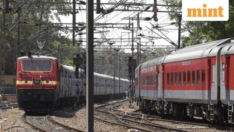 RITES share price jumps over 8% after bagging overseas locomotive supply order worth $36 million