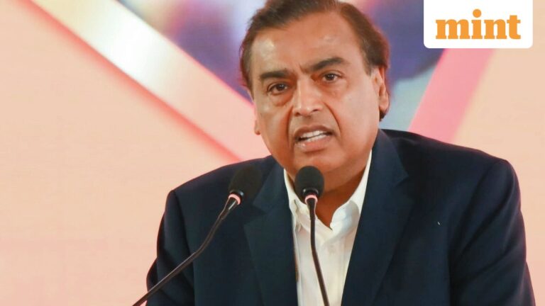 Reliance Q1 Results Preview: O2C, Jio to drive earnings - Key things to watch out for