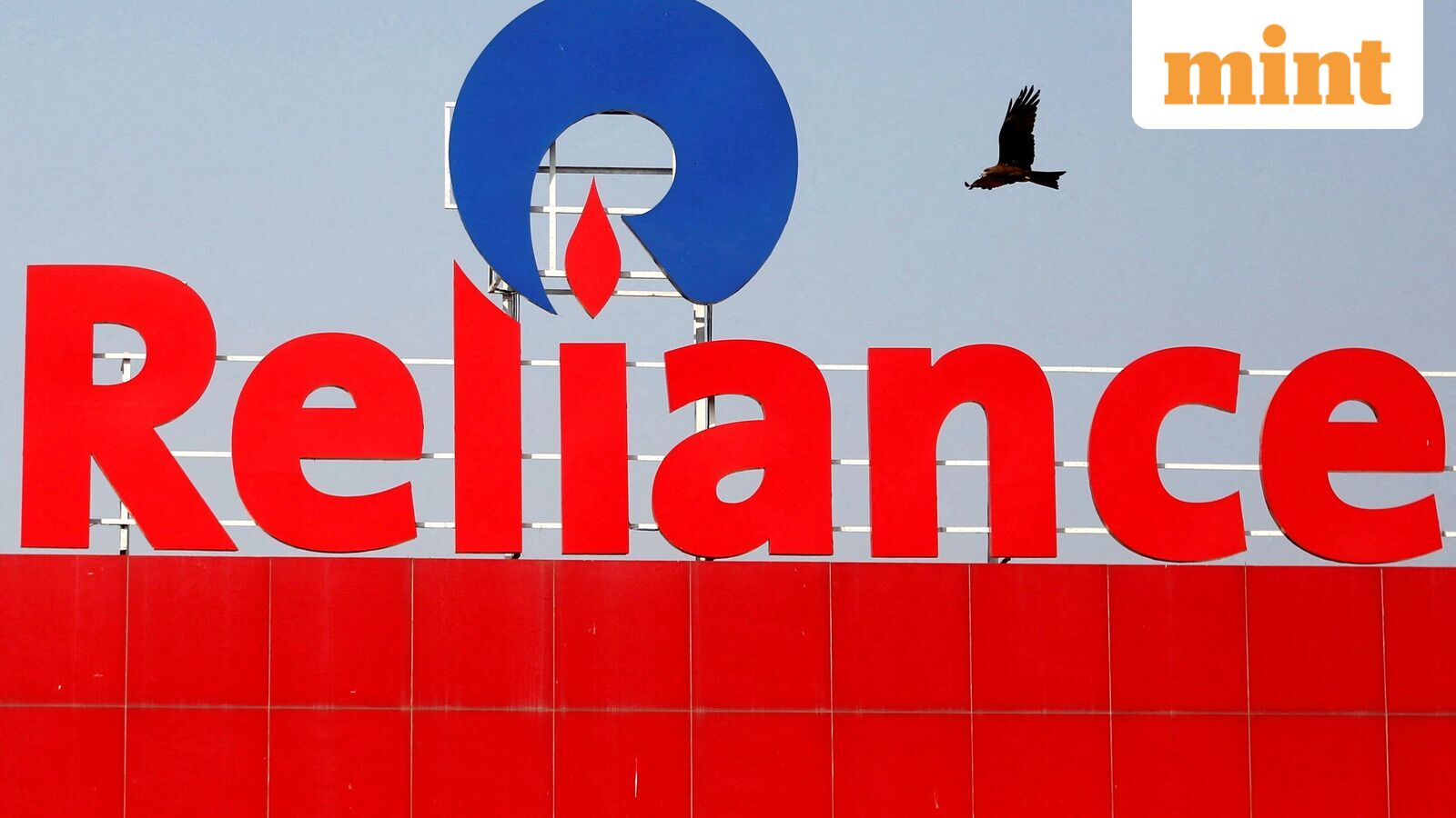 RIL share price rises over 2% ahead of Q1 results 2026 today: Here's what to expect