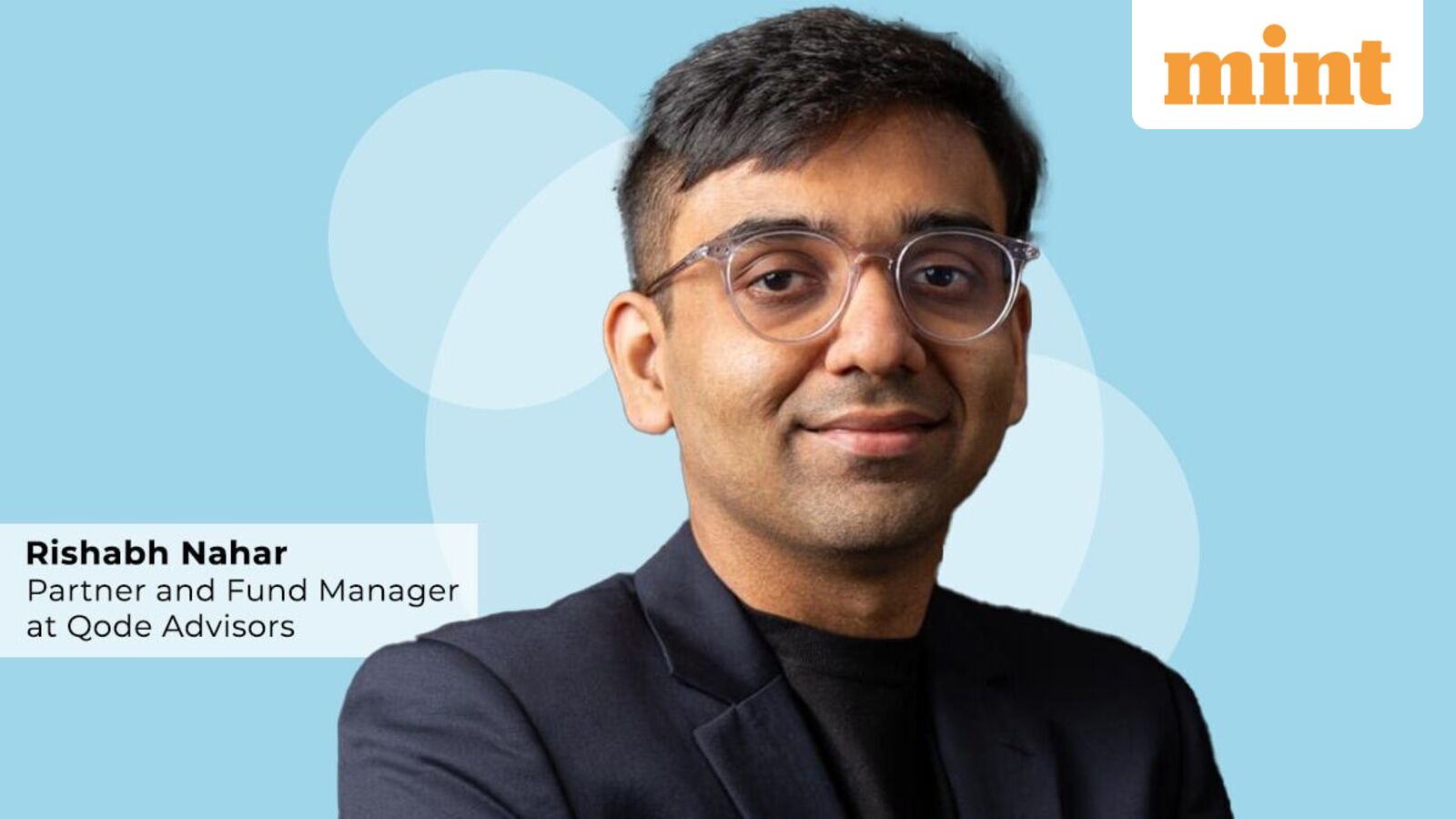 Expert view: A smooth rally unlikely in short term; markets not out of macro woods, says Rishabh Nahar of Qode Advisors