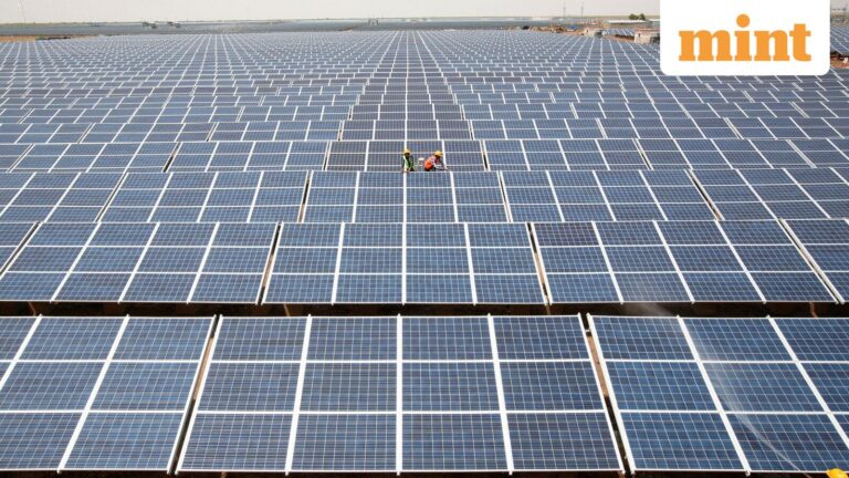 These 3 BESS stocks are betting big on India’s energy storage boom
