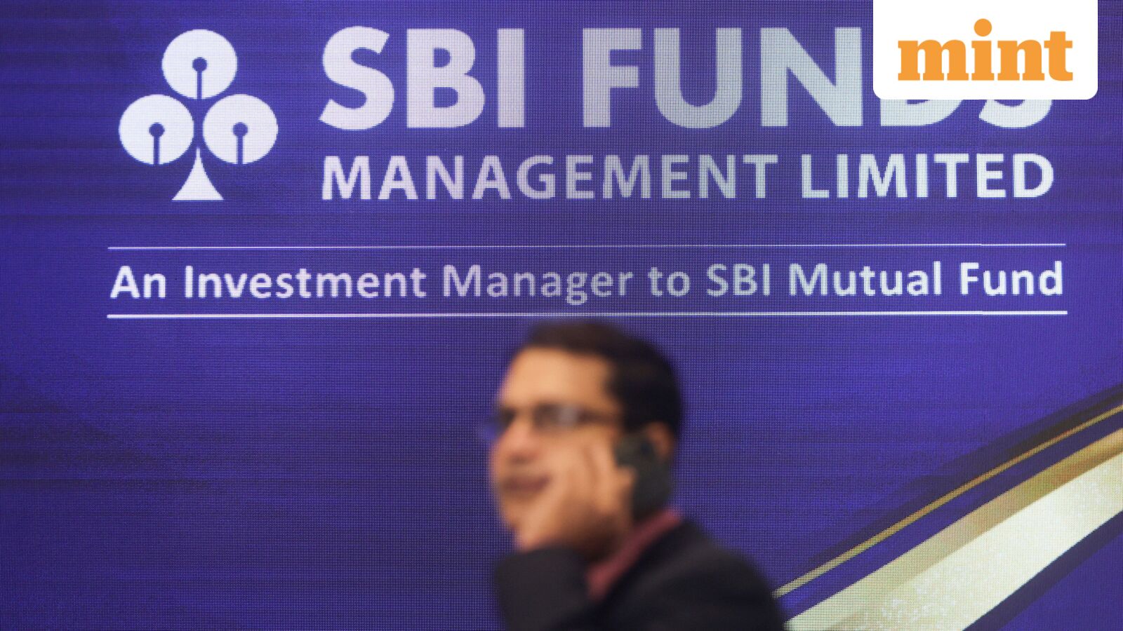SBI Funds Management IPO listing date tomorrow. Here’s what GMP signals about share debut on Dalal Street