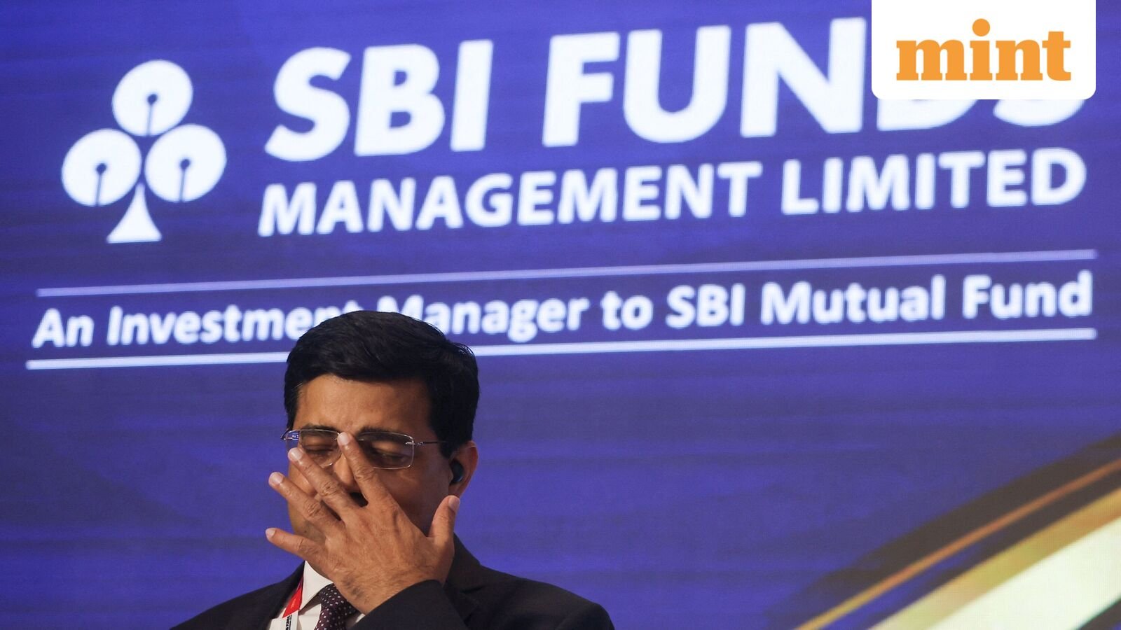 SBI Funds Management IPO listing date today. GMP, analysts signal strong debut of shares in Indian stock market