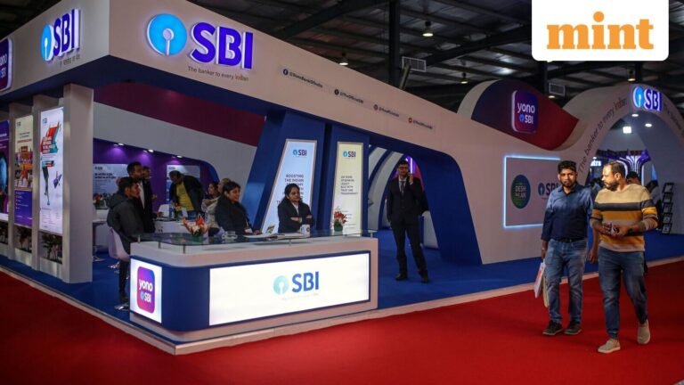 SBI raises  ₹4,691 crore through the issuance of tier-1 bonds. Details here