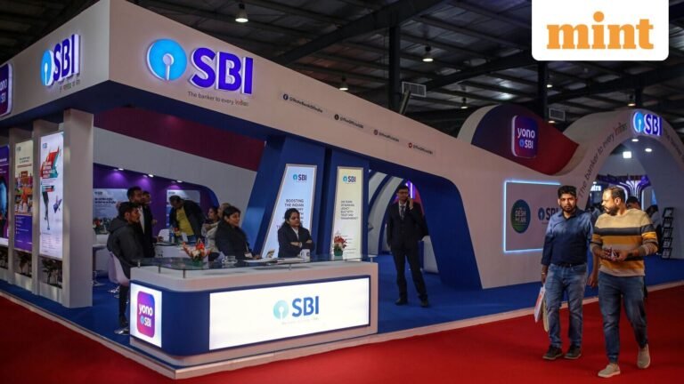 SBI raises  ₹4,691 crore via AT1 bonds at 7.75% rate