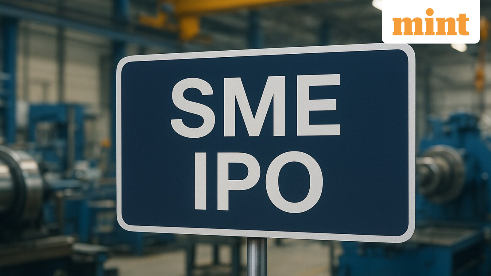 Sampark India Logistics IPO allotment date likely today; GMP, steps to check share allotment status of SME IPO