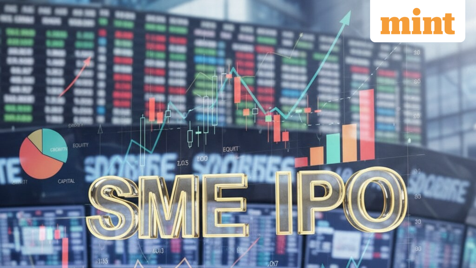 Happy Steels IPO share allotment in focus today: GMP, steps to check status online