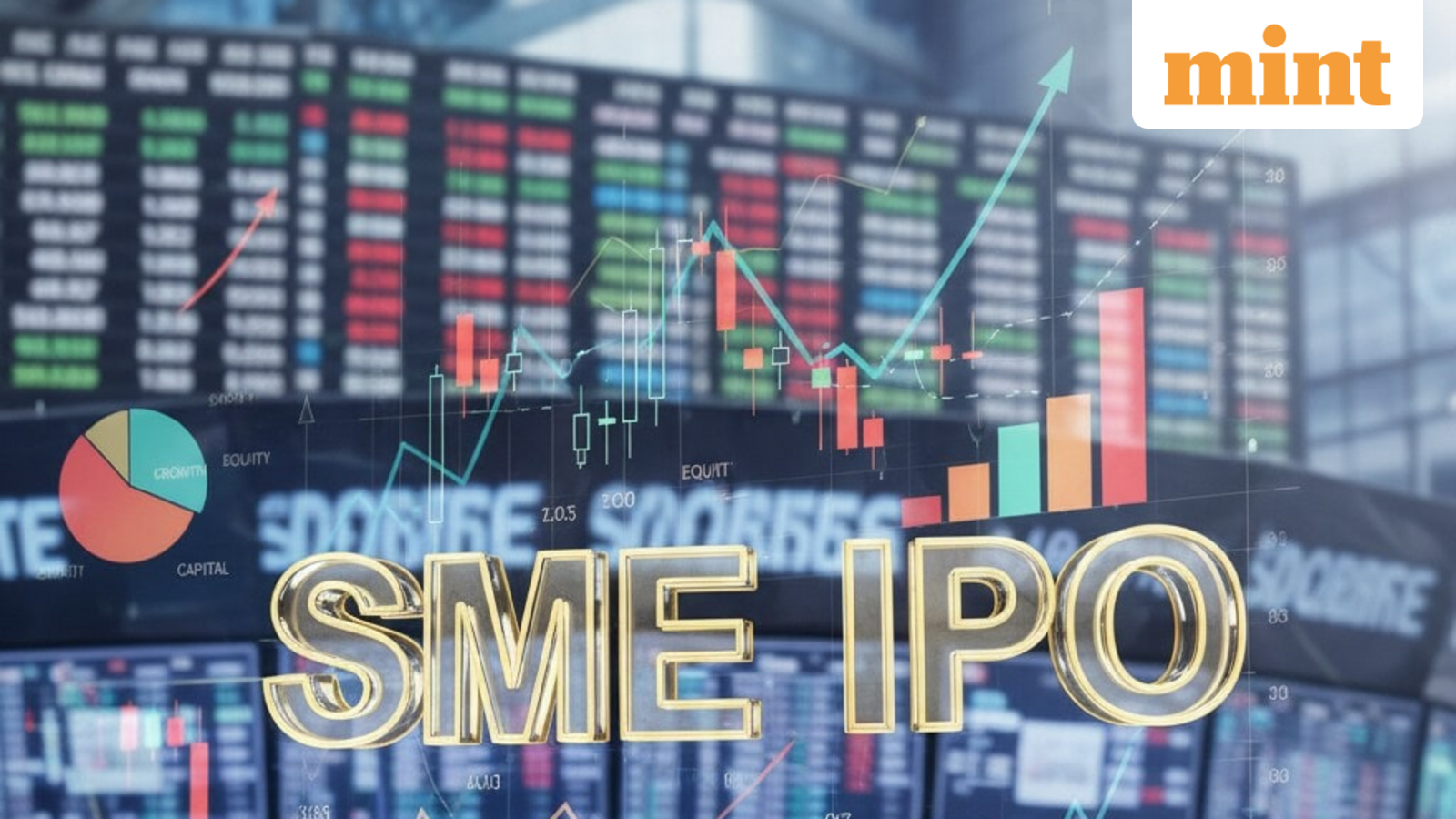 Gulf Lloyds IPO day 1: GMP signals nearly 30% listing gains; 10 key points of BSE SME IPO