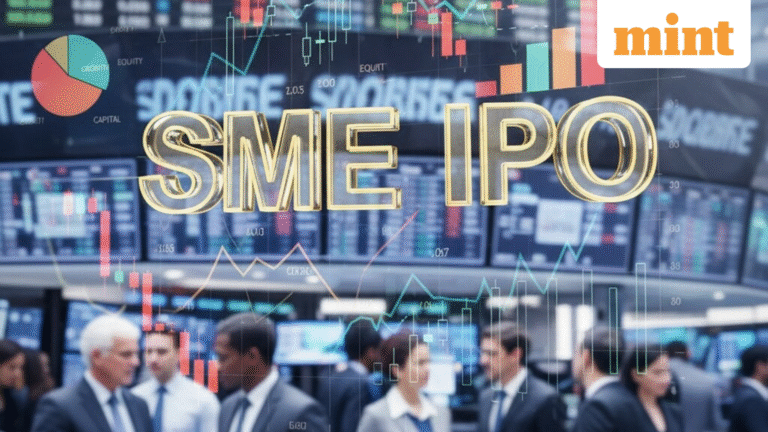 From Merritronix to Winsol Engineers: 73% of SME IPOs made listing gains since 2020. Here's what's changing now