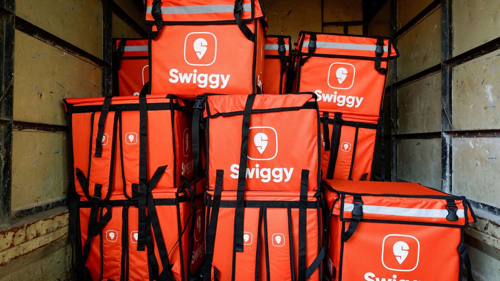 Swiggy Q1 results: Net loss narrows to  ₹791 crore; revenue jumps 37% YoY
