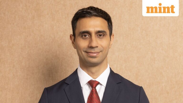 Expert view: Recent correction has provided ample opportunities in large caps, says DSP MF's market strategist
