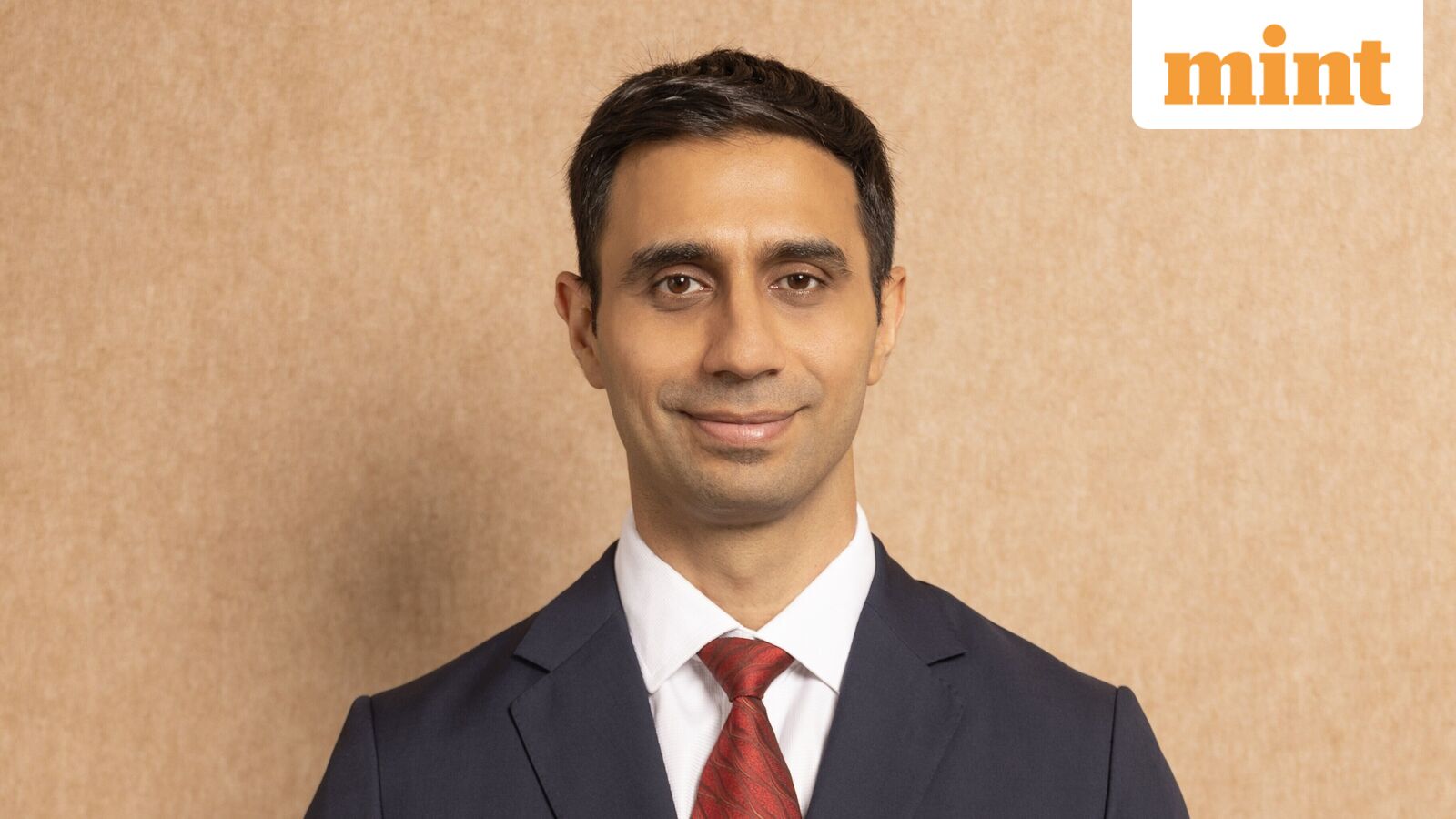 Expert view: Recent correction has provided ample opportunities in large caps, says DSP MF's market strategist