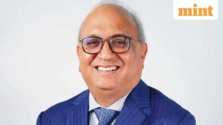 Samir Arora of Helios Capital backs SIPs, challenges critics: 'Prove market timing works'