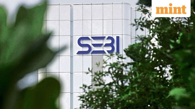 Sebi tweaks SIF certification exam, removes currency derivatives questions