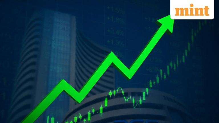 Top Gainers &amp; Losers on 13 July: Newgen Software, Kalyan Jewellers, TCS, Voltas, Paytm, Bajaj Auto among top gainers