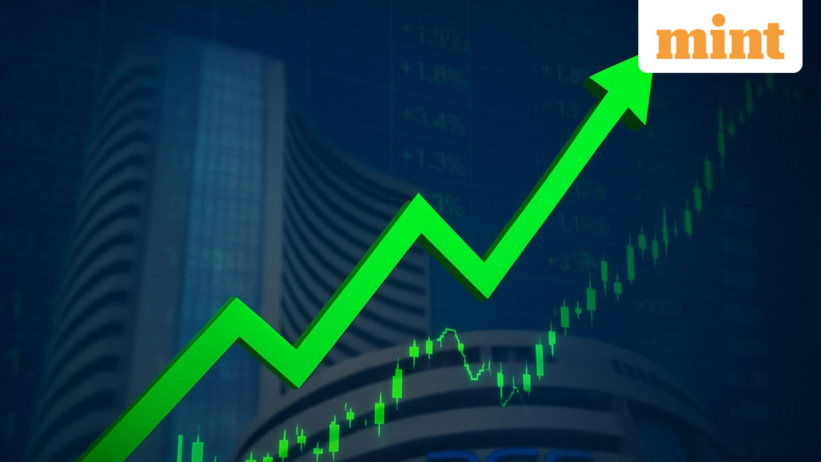 Top Gainers &amp; Losers on 13 July: Newgen Software, Kalyan Jewellers, TCS, Voltas, Paytm, Bajaj Auto among top gainers